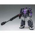 「GUNDAM FIX FIGURATION METAL COMPOSITE　MS-06R-1A 高機動型ザクII」22,000円（税別）（C）創通・サンライズ