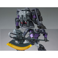 「GUNDAM FIX FIGURATION METAL COMPOSITE　MS-06R-1A 高機動型ザクII」22,000円（税別）（C）創通・サンライズ