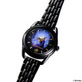 「『ディズニー ツイステッドワンダーランド』腕時計」各36,300円（税込）(C)Disney