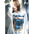 「Sukuna long sleeves T」11,000円(税込) (C)芥見下々／集英社・呪術廻戦製作委員会