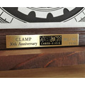 「伽羅切絵『CLAMP30周年キービジュアル』」15,000円（税込）（C）CLAMP・ShigatsuTsuitachi CO.,LTD.