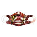 『進撃の巨人』非売品オリジナルマスク