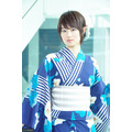 高月彩良（杏奈役）『思い出のマーニー』／Photo：Naoki Kurozu