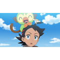『ポケットモンスター』場面カット（C）Nintendo･Creatures･GAME FREAK･TV Tokyo･ShoPro･JR Kikaku（C）Pokémon