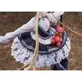 「フォーリナー/ アビゲイル・ウィリアムズ 英霊祭装ver.」（C） TYPE-MOON / FGO PROJECT