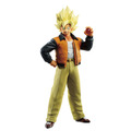 悟空の日賞 SON GOKU DAY：カカコレNO.1孫悟空フィギュア （全1種）1回680円（税込）（C）バードスタジオ／集英社・フジテレビ・東映アニメーション