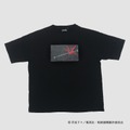 『呪術廻戦』×「ヴィレッジヴァンガード」コラボTシャツ　各2,750円（税込）（C）芥見下々／集英社・呪術廻戦製作委員会