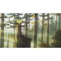 『鹿の王　ユナと約束の旅』（C）2021「鹿の王」製作委員会