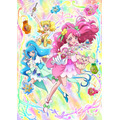 『ヒーリングっどプリキュア』（C）ABC-A・東映アニメーション