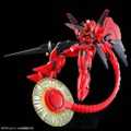 「RE/100 1/100 ビギナ・ギナII（木星決戦仕様）」4,620円（税込）（C）創通・サンライズ