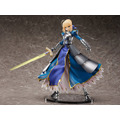 Fate/Grand Order セイバー/アルトリア・ペンドラゴン（第二再臨） 1/4スケール 完成品（C）33,000円（税込）TYPE-MOON / FGO PROJECT