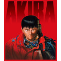 「『AKIRA』4K REMASTER EDITION / ULTRA HD Blu-ray & Blu-ray」5,800円（税別）（C）1988 マッシュルーム／アキラ製作委員会