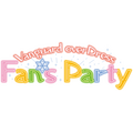 「Vangurad overDress Fan’s Party」メインビジュアル（C）VANGUARD overDress