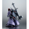 「ROBOT魂＜SIDE MS＞ MS-09R-2 リック・ドムII ver. A.N.I.M.E.」7,500円（税別）（C）創通・サンライズ