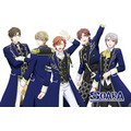 『TSUKIPRO THE ANIMATION 2』SOARA（C）PROANI2