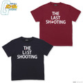 「機動戦士ガンダム THE LAST SHOOTING企画 Tシャツ 2021SS」3,300円（税込／送料・手数料別途）（C）「THE LAST SHOOTING」