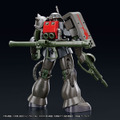 HG 1/144 シャア専用ザクII(赤井秀一カラー)（C）青山剛昌／小学館・読売テレビ・TMS 1996（C）2020 青山剛昌／名探偵コナン製作委員会（C）創通・サンライズ