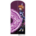 「『魔法少女リリカルなのは Detonation』扇子　なのは」5,500円（税込）（C）NANOHA Detonation PROJECT