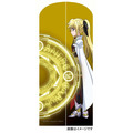 「『魔法少女リリカルなのは Detonation』扇子　フェイト」5,500円（税込）（C）NANOHA Detonation PROJECT