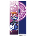 「『魔法少女リリカルなのは Detonation』掛軸タペストリー　なのは」4,950円（税込）（C）NANOHA Detonation PROJECT