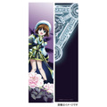「『魔法少女リリカルなのは Detonation』掛軸タペストリー　はやて」4,950円（税込）（C）NANOHA Detonation PROJECT