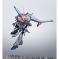 「HI-METAL R ドラグナー3」17,600円（税込）（C）創通・サンライズ