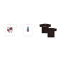 「ウルトラマン」＆「TOKYO CULTUART by BEAMS」55thコラボレーション企画　コラボTシャツ（C）円谷プロ