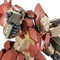 「HG 1/144 メッサーF02型」3,190円（税込）（C）創通・サンライズ