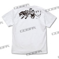 「CODE 777 Tシャツ」3,190円（税込）（C）カラー