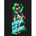 「マリ＆8号機 Tシャツ」3,190円（税込）（C）カラー