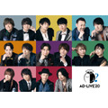 『AD-LIVE 2020』出演キャスト（C）AD-LIVE Project