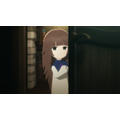 「DEEMO サクラノオト -あなたの奏でた音が、 今も響く-」アニメ画像（C）2021 Rayark Inc. /DEEMO THE MOVIE Production Committee