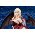 傷物語 キスショット・アセロラオリオン・ハートアンダーブレード 1/7スケール 完成品フィギュア（再販）