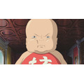 『千と千尋の神隠し』（C）2001 Studio Ghibli・NDDTM