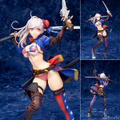 「Fate/Grand Order バーサーカー/宮本武蔵 1/7スケール完成品フィギュア」（C）TYPE-MOON / FGO PROJECT