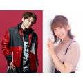 内田雄馬＆和氣あず未