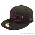 「EVANGELION X New Era Collaboration 初号機CAP」8,800円（税込）（C）カラー