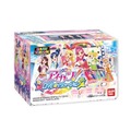 手のひらで「アイカツ！LIVE☆イリュージョン」 ハコビジョンの3Dホログラムに登場