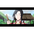 『天官賜福』第5話「謎の少年」先行カット(C)bilibili