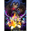 『FAIRY TAIL』ファイナルシリーズ　最終キービジュアル（C）真島ヒロ・講談社／フェアリーテイル製作委員会・テレビ東京