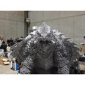 【ワンフェス2012夏】美少女だけがワンフェスじゃない！特撮怪獣フォトレポート