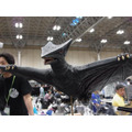 【ワンフェス2012夏】美少女だけがワンフェスじゃない！特撮怪獣フォトレポート