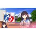 男女は2m以上離れるのが当たり前な「男女接近法」の世界―『HoneyHoneyHoney!』Steamストアページ公開