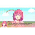 男女は2m以上離れるのが当たり前な「男女接近法」の世界―『HoneyHoneyHoney!』Steamストアページ公開