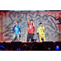 「ヒプノシスマイク -Division Rap Battle- 7thLIVE《SUMMIT OF DIVISIONS》」Photo by 粂井健太・nishinaga 