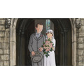 『エセルとアーネスト　ふたりの物語』（C）Ethel & Ernest Productions Limited, Melusine Productions S.A.,  The British Film Institute and Ffilm Cymru Wales CBC 2016