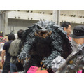 【ワンフェス2012夏】美少女だけがワンフェスじゃない！特撮怪獣フォトレポート