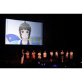 「ろこどる」がTBSアニメフェスタでも大盛況　キャスト総勢9名登壇の豪華ステージ