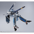 「DX超合金 初回限定版 VF-31AX カイロスプラス（ハヤテ・インメルマン機）」23,000円（税別）（C）創通・サンライズ