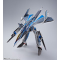 「DX超合金 初回限定版 VF-31AX カイロスプラス（ハヤテ・インメルマン機）」23,000円（税別）（C）創通・サンライズ